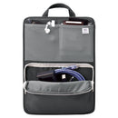 SMART FIT bright label スタンドポケット（タテ型）