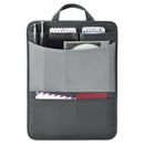 SMART FIT bright label スタンドポケット（タテ型）