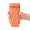 SMART FIT ACTACT スタンドペンケース＜オーバルタイプ＞