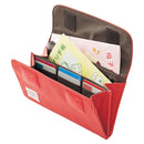 SMART FIT DAYS アコーディオンポーチ（Ｓ）