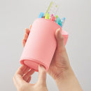 SMART FIT PuniLabo スタンドペンケース（ＢＩＧサイズ）