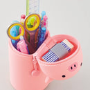 SMART FIT PuniLabo スタンドペンケース（ＢＩＧサイズ）