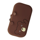 SMART FIT PuniLabo ファスナーポーチ