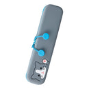 SMART FIT PuniLabo スリムファスナーポーチ