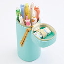 Bloomin スタンドペンケース＜スクエアタイプ＞