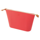 【アウトレット】Bloomin ワイドオープンポーチ L size