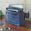 ALTNA スタンドバッグ