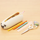 SMART FIT PuniLabo 寝ころびペンポーチ　BIG