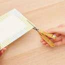 SMART FIT PuniLabo スティック型ハサミ