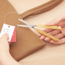 SMART FIT PuniLabo スティック型ハサミ