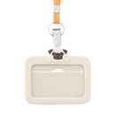 SMART FIT PuniLabo IDカードホルダー