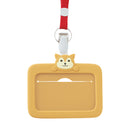 SMART FIT PuniLabo IDカードホルダー