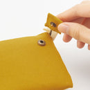 HINEMO ワイドオープンペンポーチ