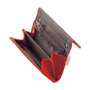 HINEMO アコーディオンポーチ　ミニ