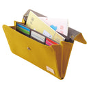 HINEMO アコーディオンポーチ