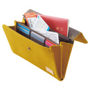 HINEMO アコーディオンポーチ