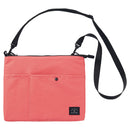 ALCLEA サコッシュポーチ