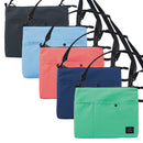 ALCLEA サコッシュポーチ