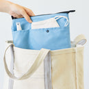 ALCLEA サコッシュポーチ