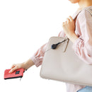 ALCLEA パス＆キーケース