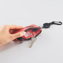 ALCLEA パス＆キーケース