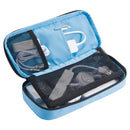 ALCLEA ボックスペンケース