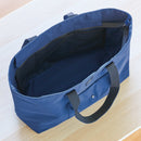 ALCLEA ラージトートバッグ