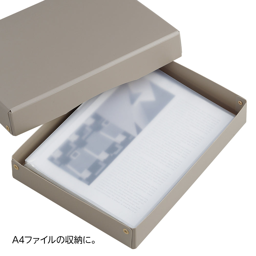 moonさん専用 Roomy デスクトレー A4ワイド