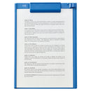 ALCLEA 抗菌クリップボード