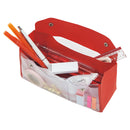 ALCLEA トライアングルペンケース