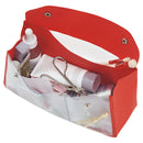 ALCLEA トライアングルペンケース