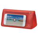 ALCLEA トライアングルペンケース