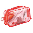 soeru クリヤーボックスペンケース