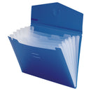 soeru スリムドキュメントファイル（ヨコ型）