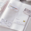 名刺ホルダー Ｃａｒｄ ＥＸ・Ｓ