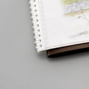 ART SERIES ディスプレイブック