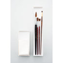 ART SERIES ポータブルケース for ウォーターカラー（Ｌ）