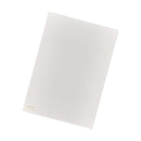 【５枚セット】クリヤーホルダー　Ａ３