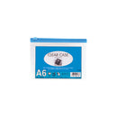 クリヤーケース（ヨコ型）　Ａ６