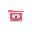 クリヤーケース（ヨコ型）　Ａ６