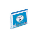 クリヤーケース（マチ付）　Ｂ６