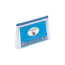 クリヤーケース（マチ付）　通帳サイズ
