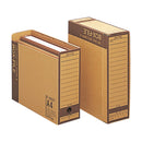 ボックスファイル