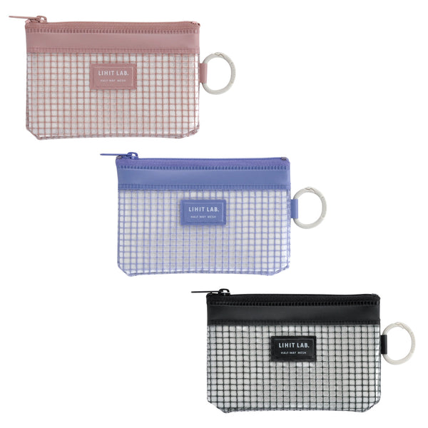 【海外限定版】 SAW BILLY 血濡れ版 ビリー ★プロテクターケース付き★ ハーフウェイ＜メッシュ＞ A8