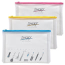 クリヤーケース・スモーキィ　Ｂ５