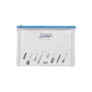 クリヤーケース・スモーキィ　Ｂ５