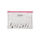 クリヤーケース・スモーキィ　Ｂ５