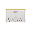 クリヤーケース・スモーキィ　Ｂ５