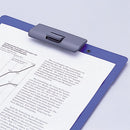 クリップファイル