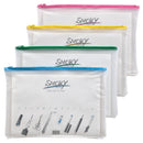 クリヤーケース・スモーキィ　Ａ４